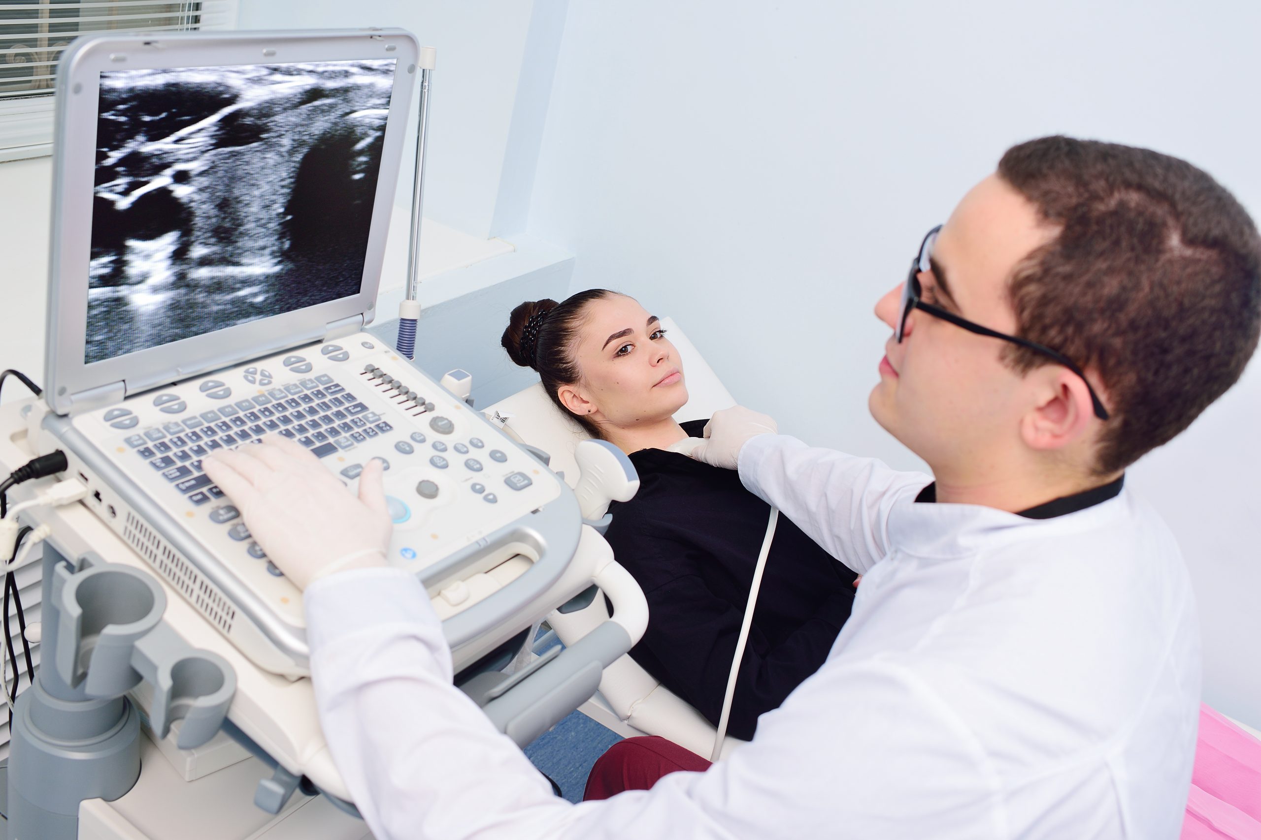 Diagnostic Medical Sonography