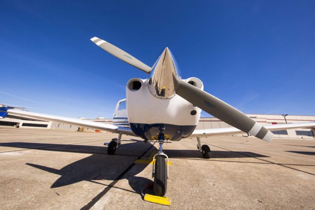 Aviation _ Greg Haney _ Airplane _ 16 Aviation Powerplant Maintenance Technician Certificate