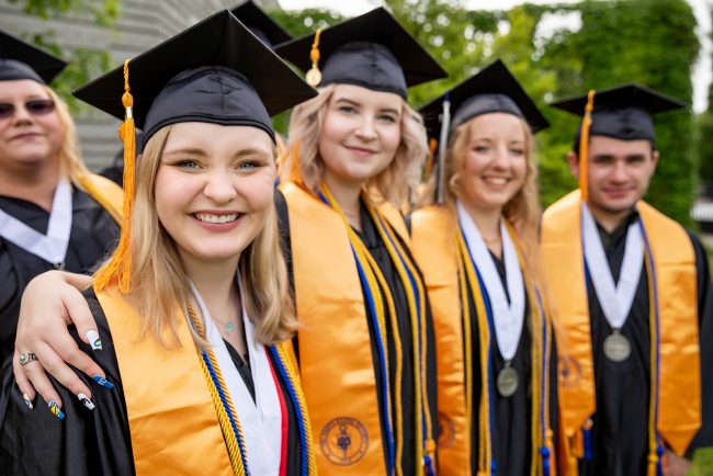 Honors Certificate _ 1 Honors Studies - Certificate of Specialization