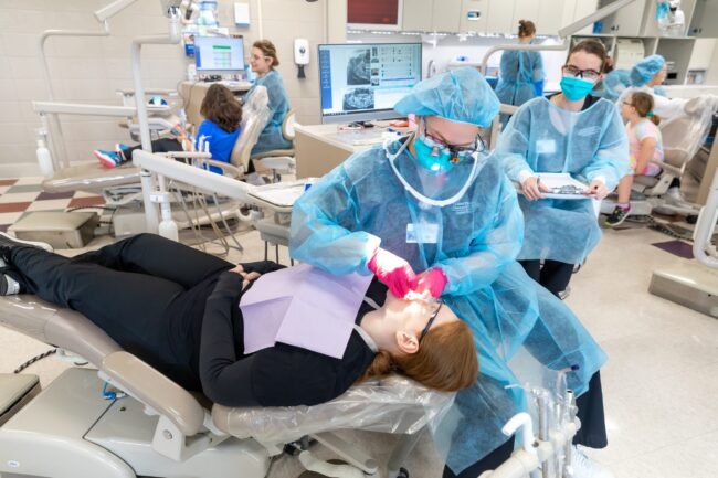 Dental Hygiene Dental Hygiene