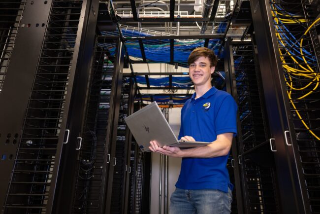 Information Technology Information Technology