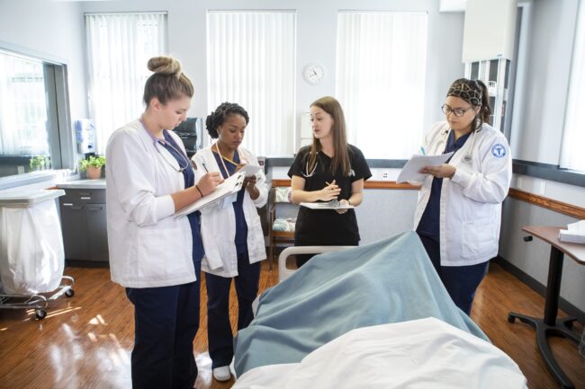 Registered Nursing Registered Nursing