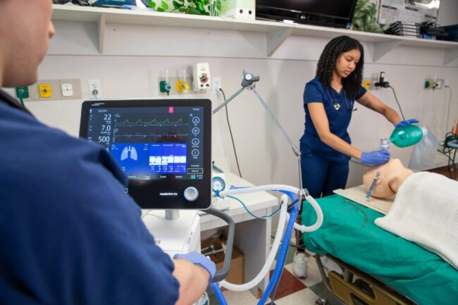 Respiratory Therapy 2022 _ 122 Respiratory Therapy