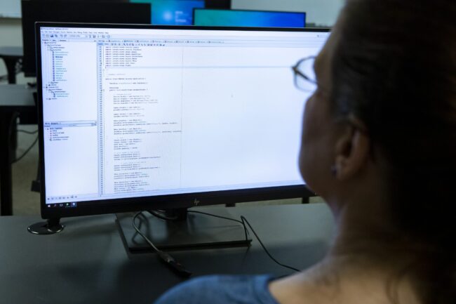 Computer Information Science Computer Information Science