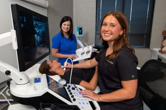 Sonography Su25_NewsRelease